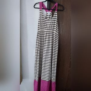 Just be Maxi Dress Ladies size 1X